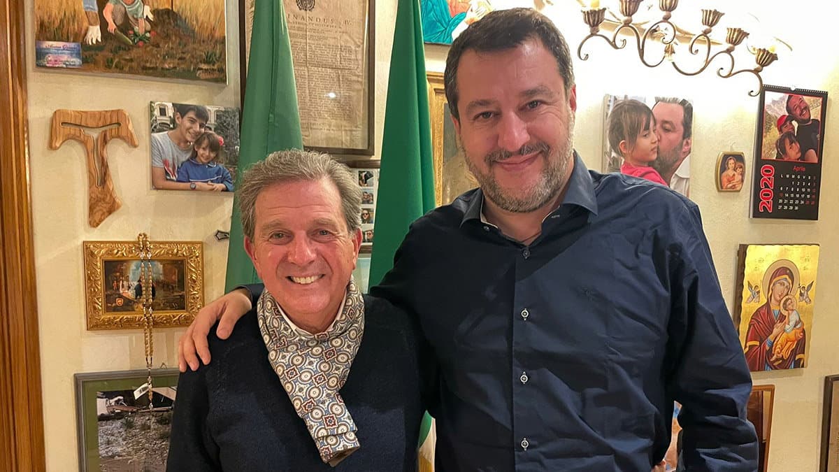 Trasporto pubblico locale, in arrivo oltre 41milioni per la Calabria «grazie a Salvini»