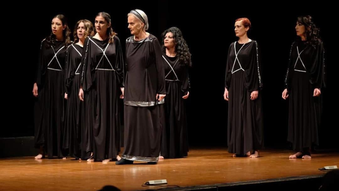 Giro di boa per la rassegna "Radure - Invito al Teatro" di Castrovillari