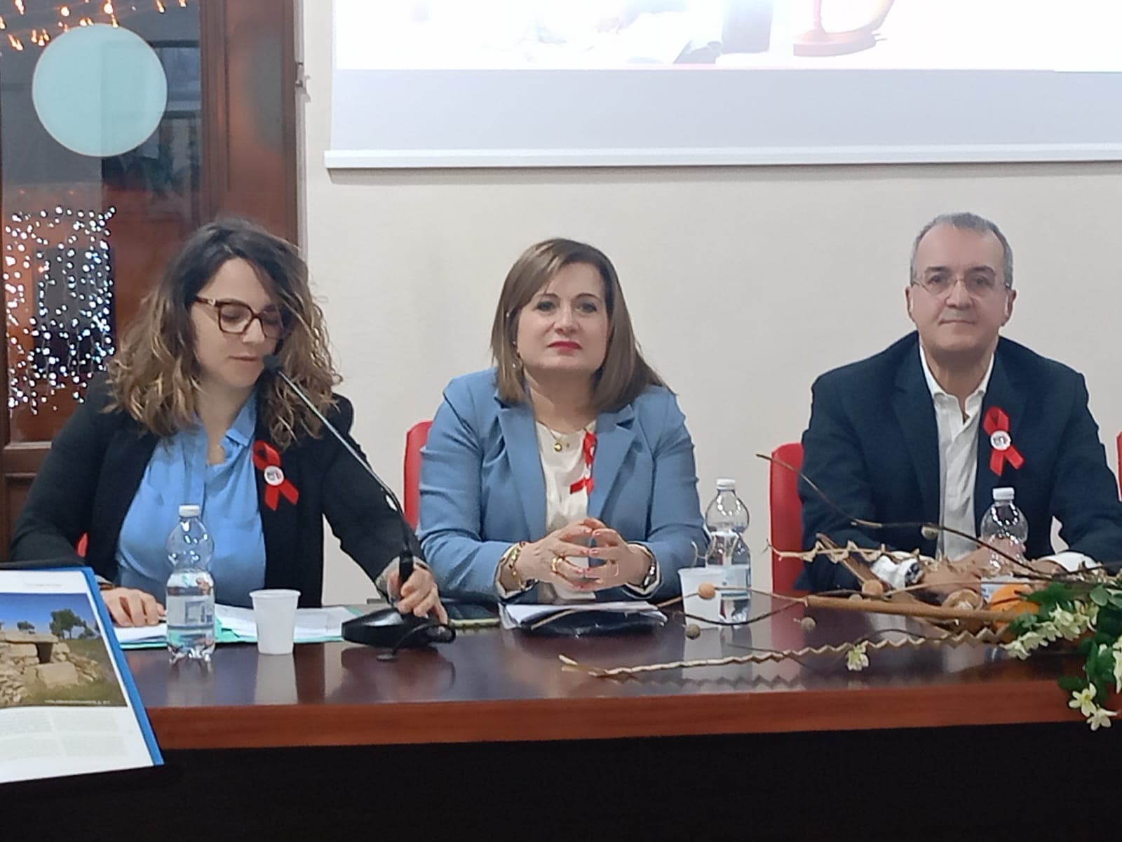 No More Silence, il Mumam di Cariati celebra le donne vittime di violenza