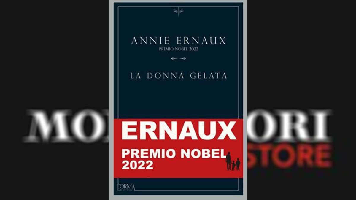 "La donna gelata" di Ennie Ernaux inaugura "Lettura in Circolo a Co-Ro"