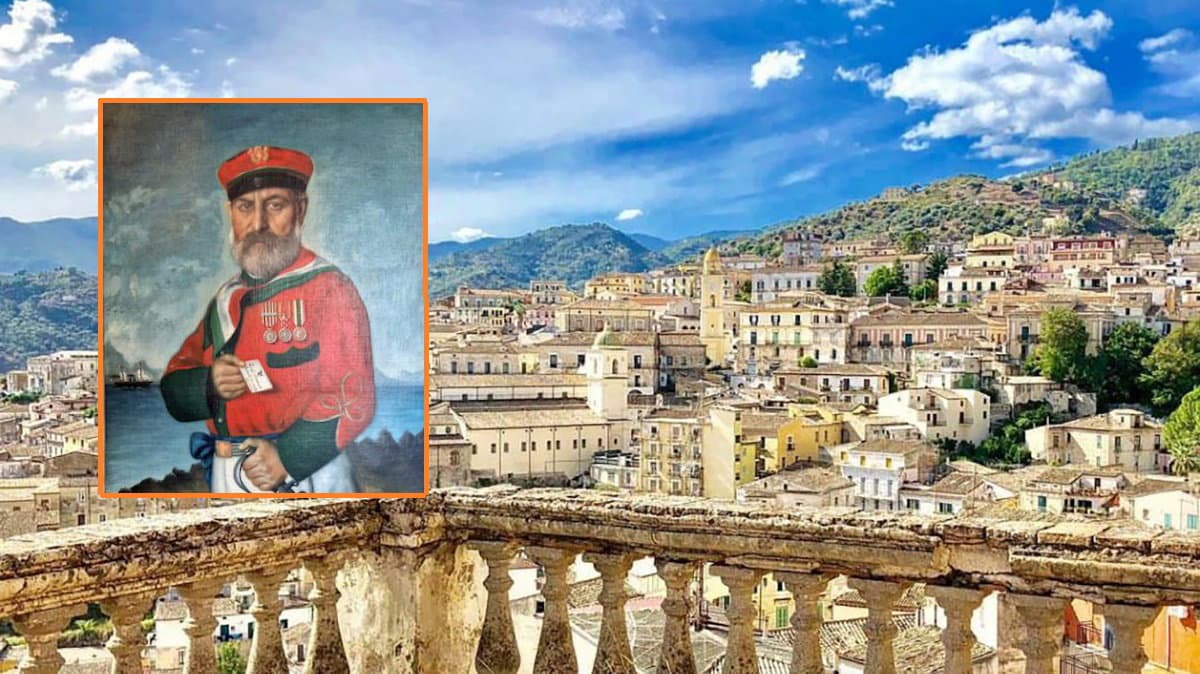 Luigi Minnicelli, il carbonaro rossanese votato alla ricerca della libertà