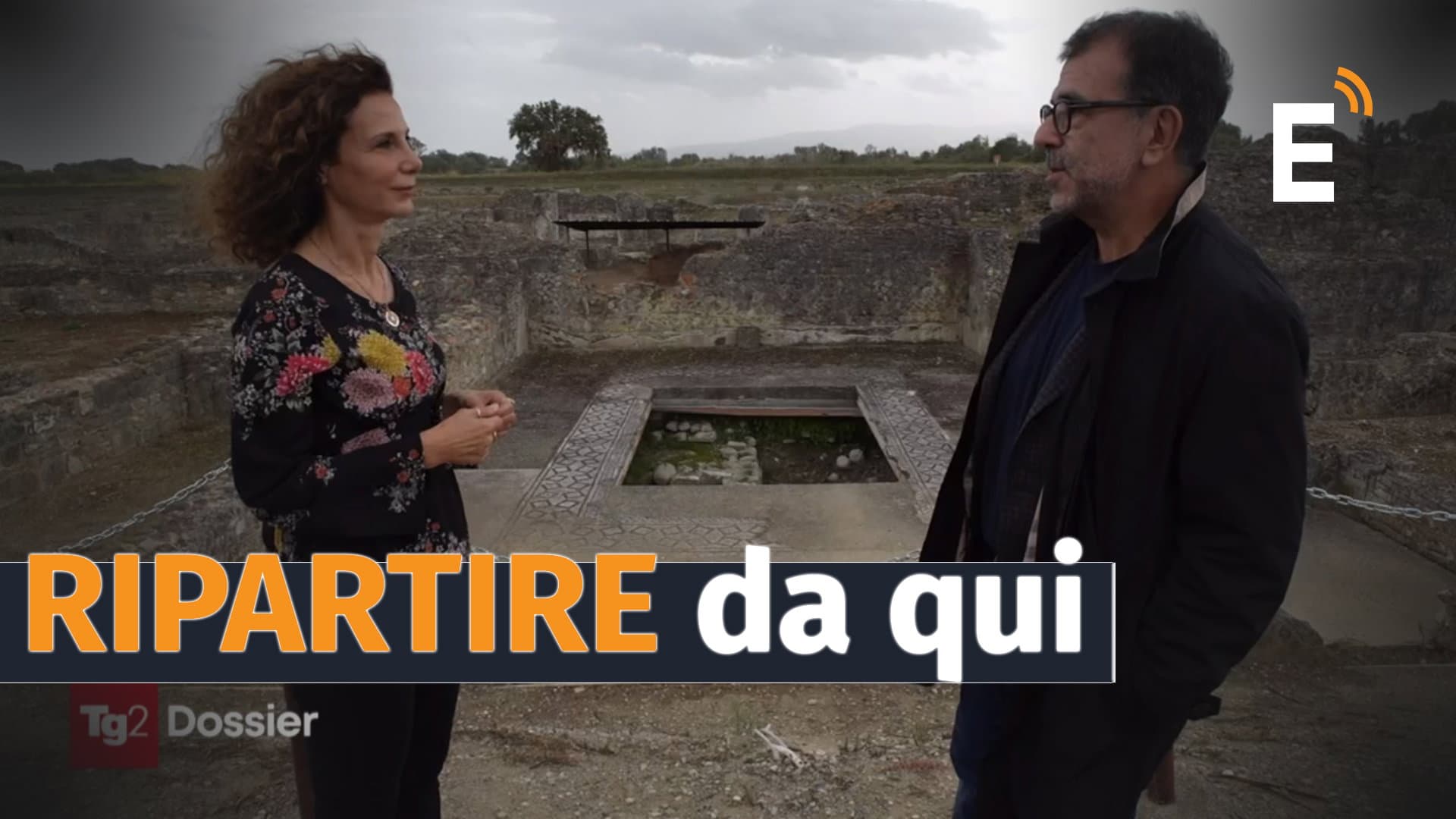 La Rai celebra la magnificenza di Sibari: la colonia che fece concorrenza ad Atene