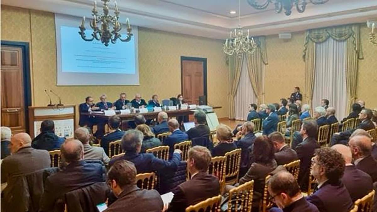 Ponte sullo Stretto, Saccomanno (Lega): «Fondamentale per l'intera Italia»