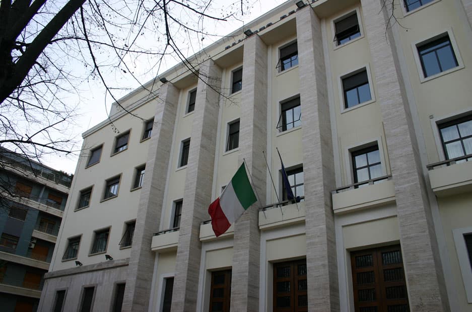La Prefettura di Cosenza prepara la cerimonia per le nuove onorificenze