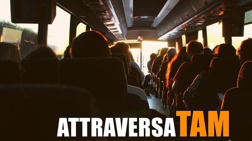 Torna la terza edizione di "Attraversatam 2023" che accompagnerà gratuitamente 170 fuori sede a casa per Natale