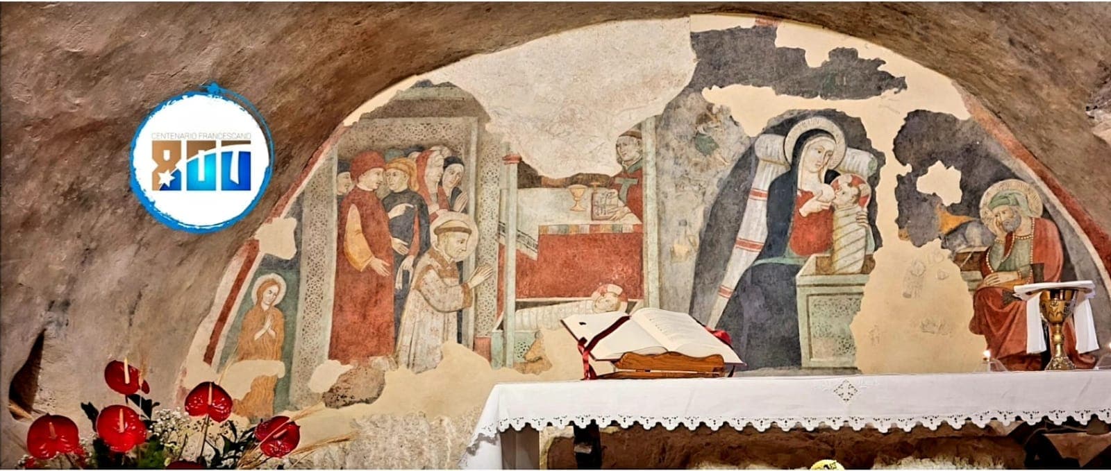 Natale 2023 sotto la grazia dell’Indulgenza plenaria concessa dal Santo Padre