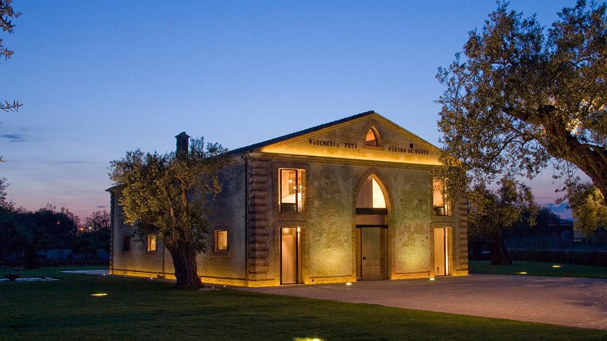 Co-Ro ospiterà l'ottava edizione del "Premio Regionale Impresa-Territorio"