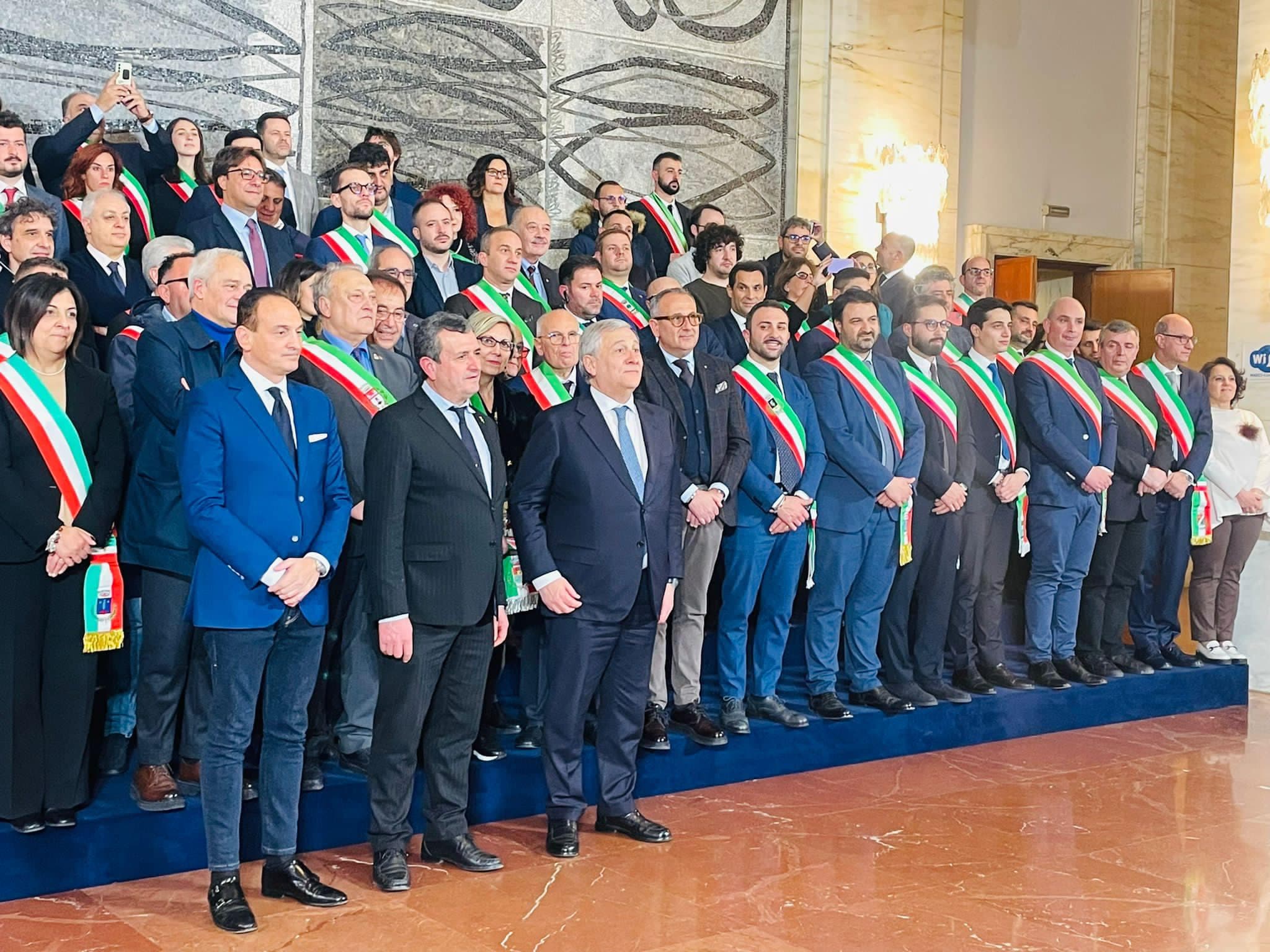 Turismo delle Radici, Mormanno nella sua "mission romana" lancia una proposta per valorizzare identità, folklore e tradizione