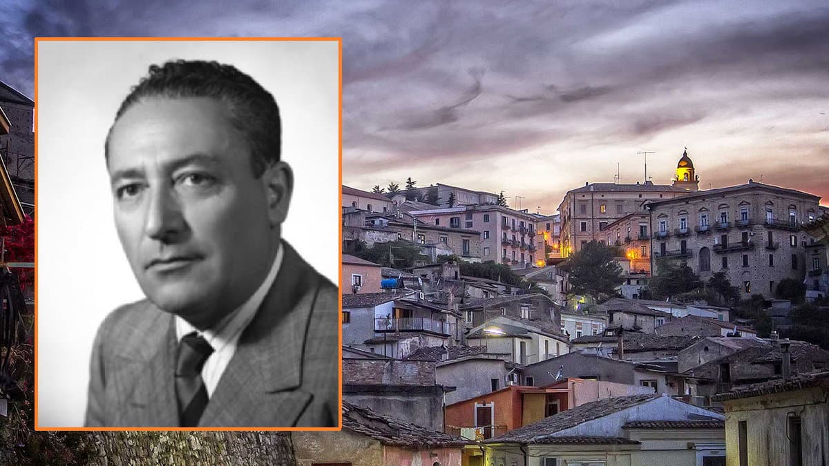 Domenico Rizzo, il rossanese difensore e fautore delle idee liberali e progressiste