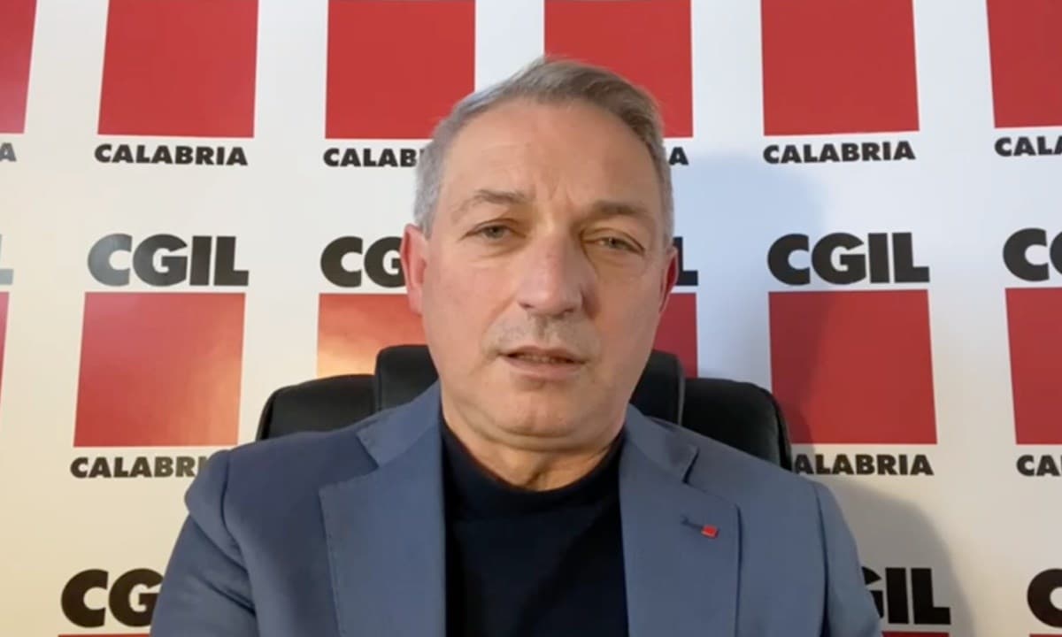 Zes, Sposato: «L’investimento della Baker Highes sia punto partenza»
