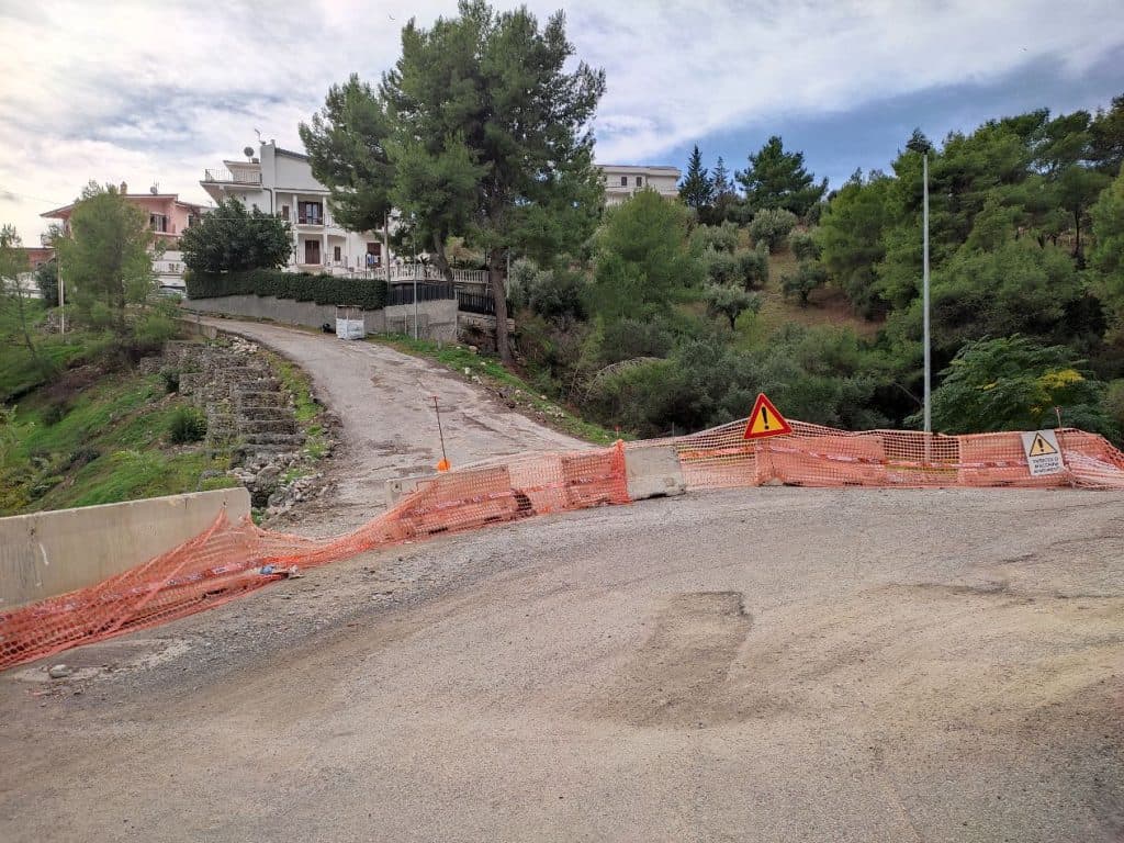 Trebisacce, il comitato "La Panoramica" chiede collaborazione istituzionale per risolvere vicenda Via Craxi