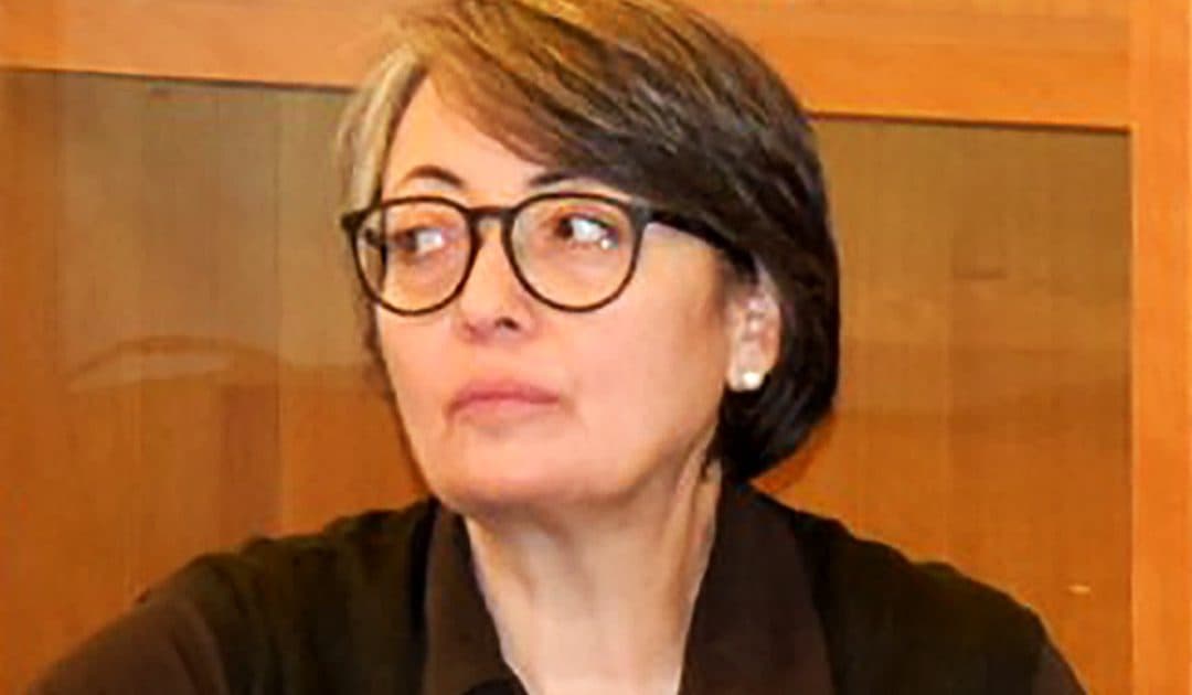 Maria Pompea Bernardi è il nuovo direttore sanitario degli ospedali spoke di Corigliano-Rossano