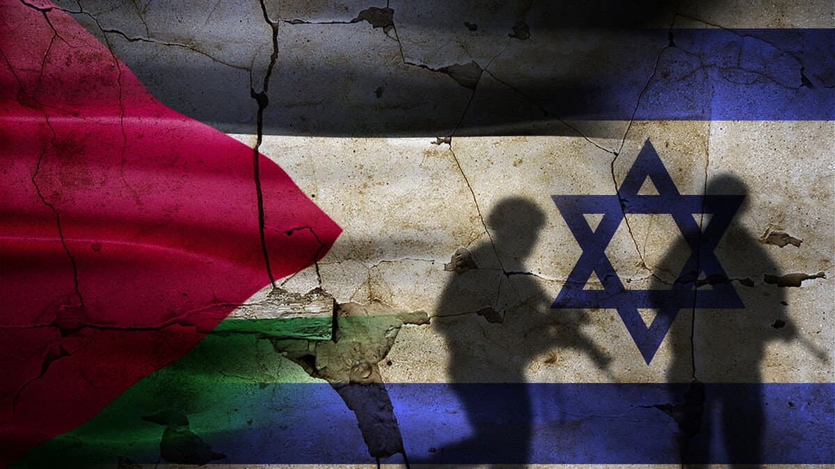 Focus sul conflitto israelo-palestinese, a Castrovillari l'evento "Restiamo Umani"