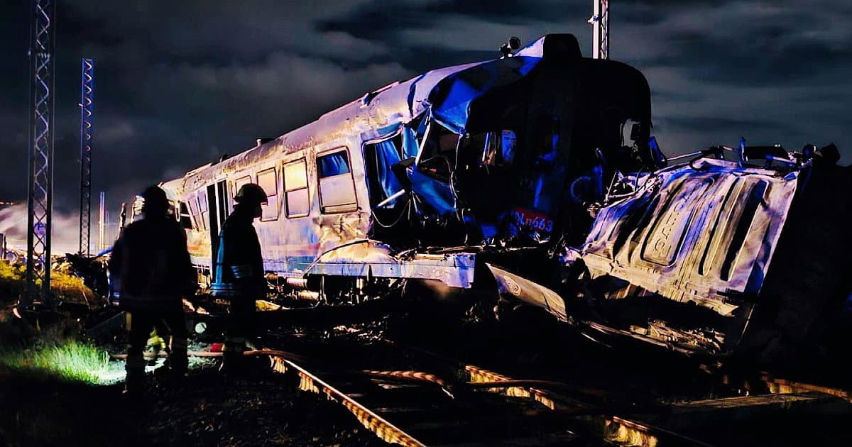 Dissequestrata la ferrovia jonica: domani si torna a viaggiare tra Sibari e Corigliano