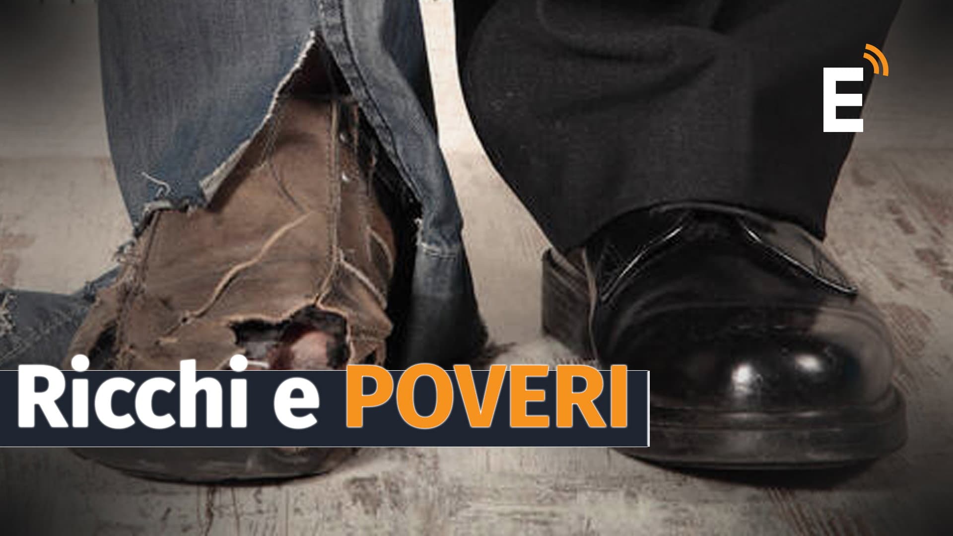 Acquisti per le feste: a Co-Ro chi può stra-spende, chi no... arranca