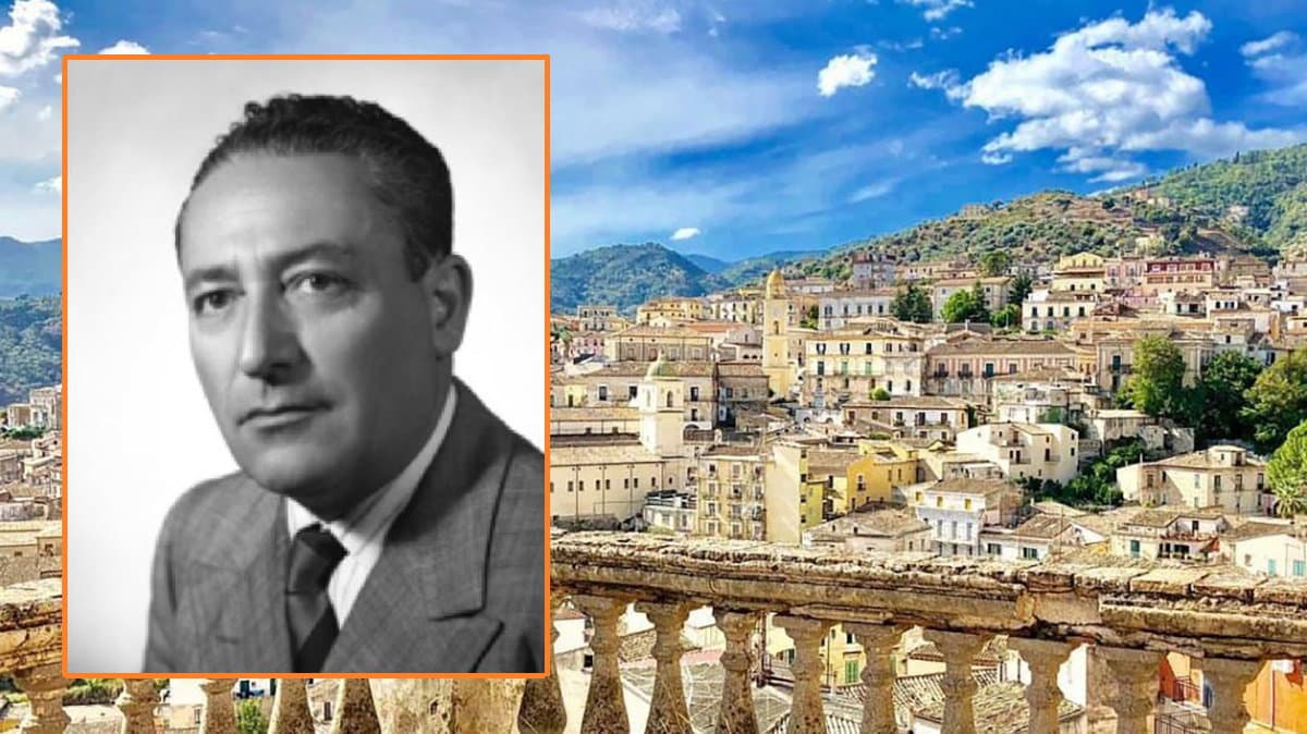 L'intensa attività politica del rossanese Domenico Rizzo