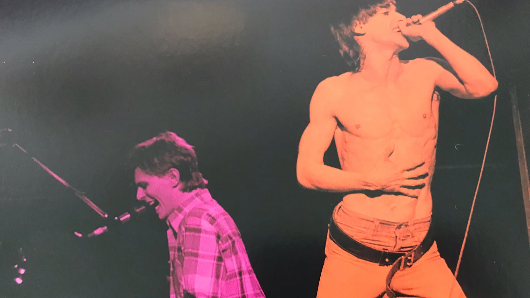 A Corigliano-Rossano ritorna l'epopea della Rivoluzione Punk