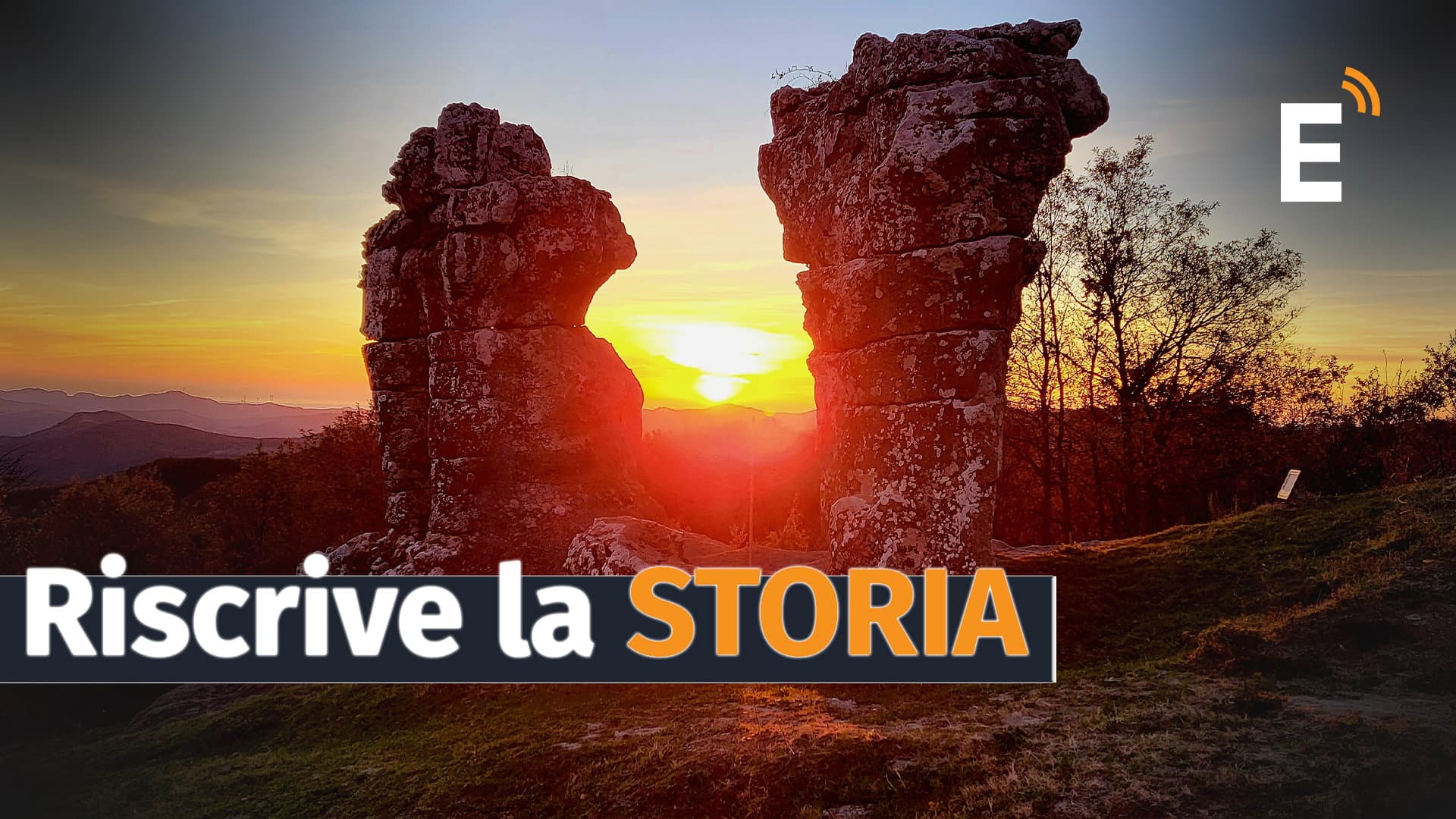 Il solstizio d’inverno fa una rivelazione che potrebbe cambiare la storia della Calabria