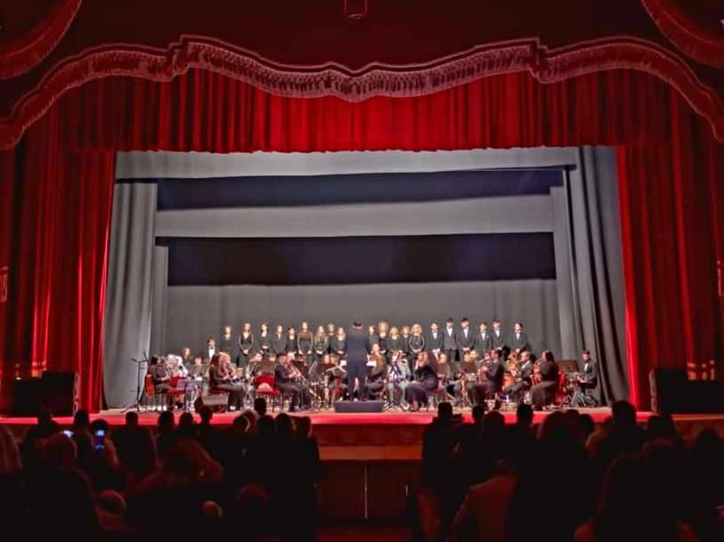 Il 2 gennaio torna il concerto di Capodanno di Euphonia