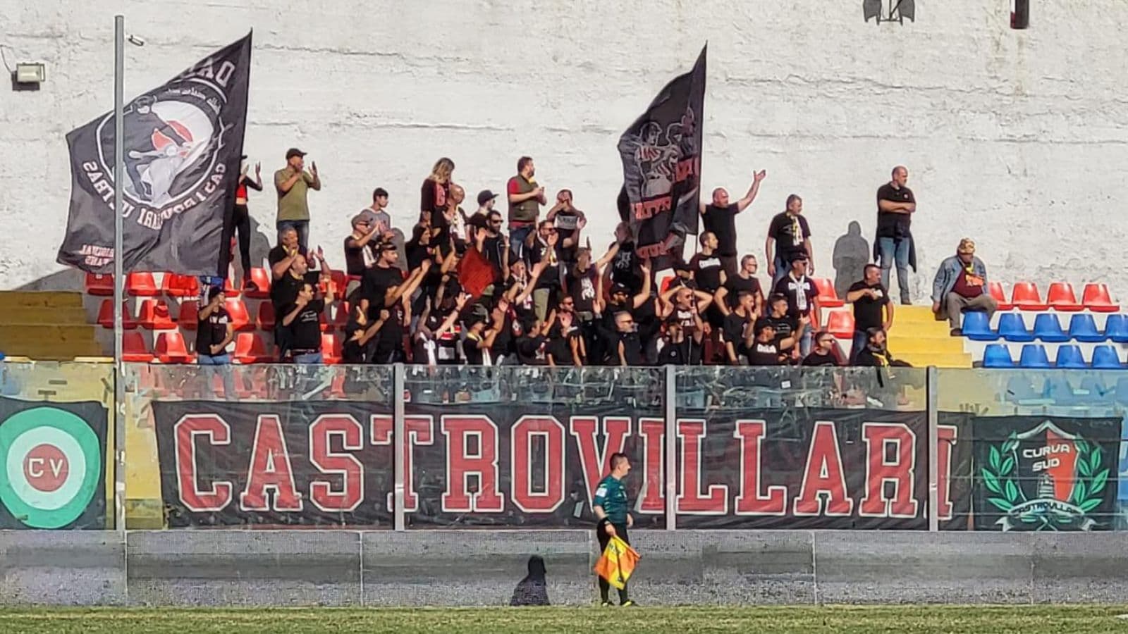 Calcio, il Castrovillari inaugura il 2024 con due acquisti