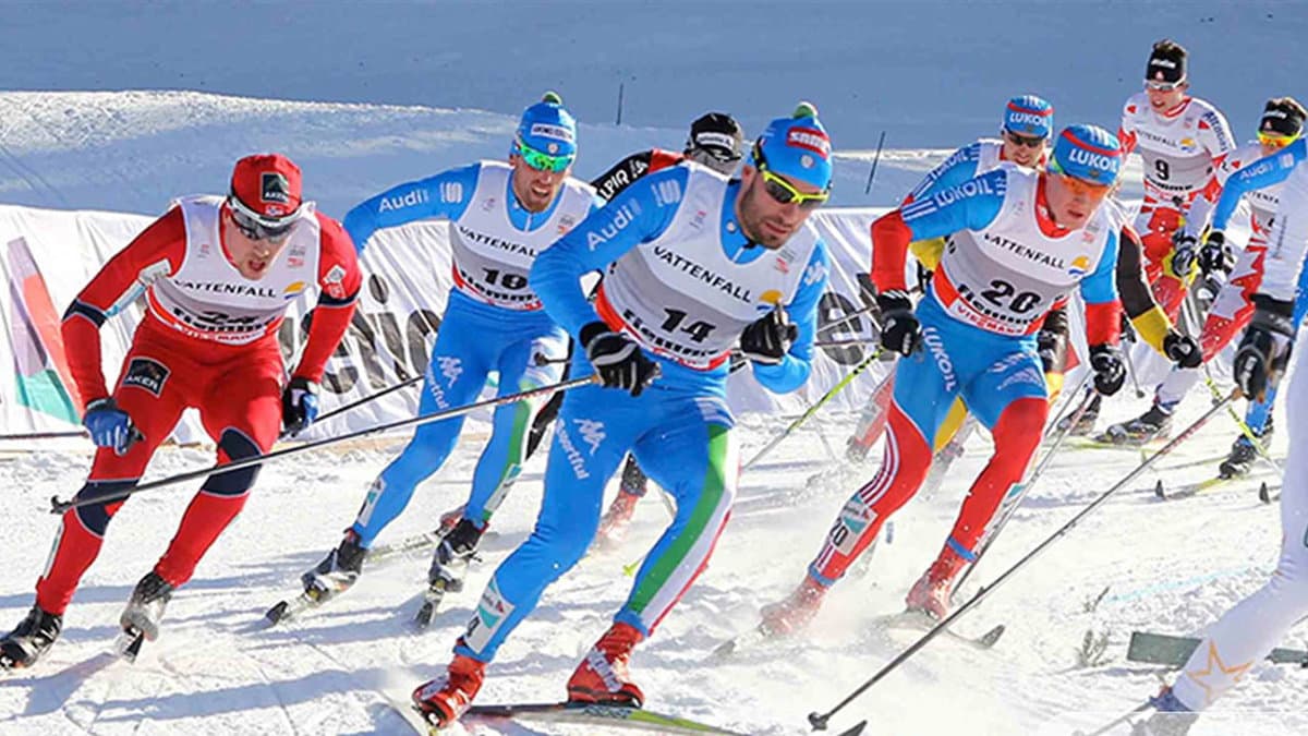 Tutto pronto per la “Ventiduesima Coppa Sci Club Montenero”