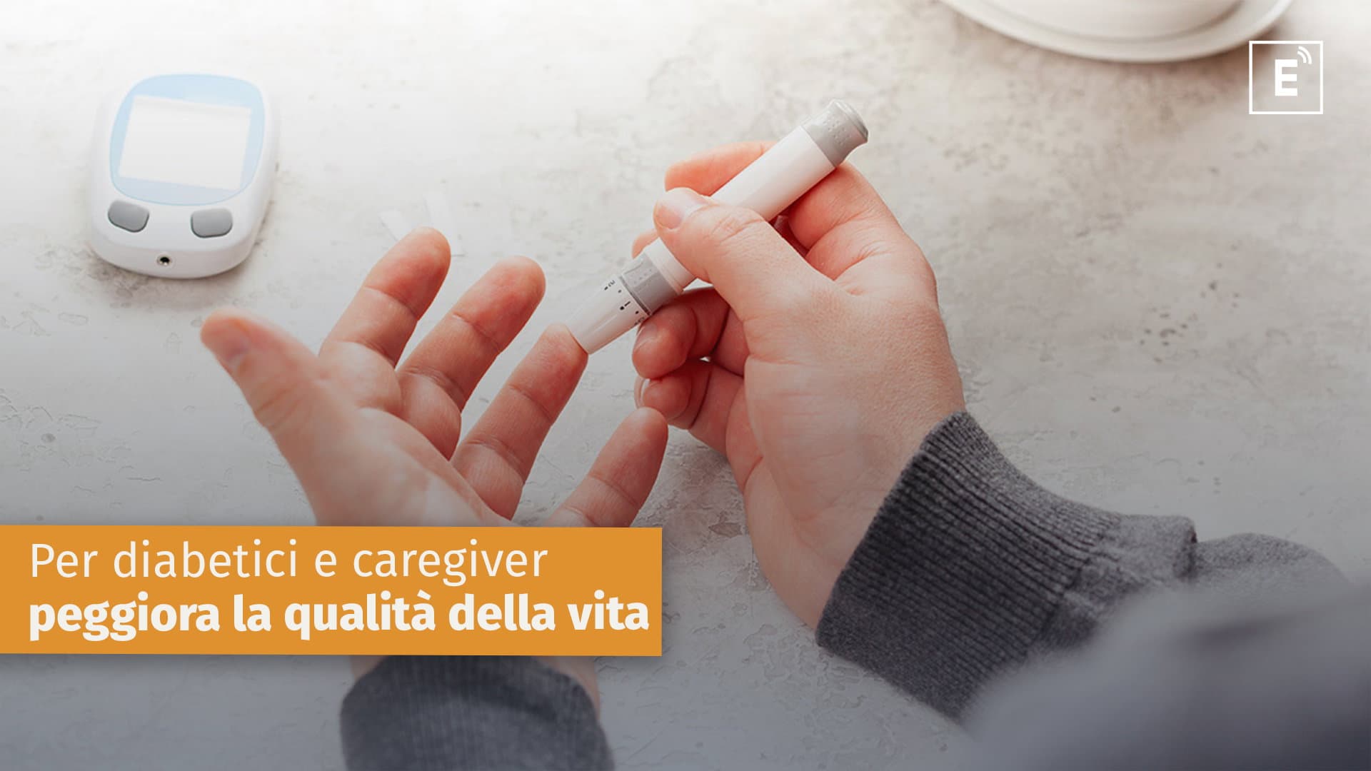 Farmaco salvavita per diabetici diventa a pagamento. L'appello: «Occhiuto lo renda gratuito»