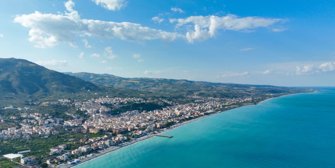 Trebisacce, chiusura strada panoramica: firmato un appello alla Regione