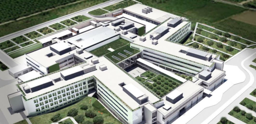 Ospedale della Sibaritide, Co-Ro Futura: «Si faccia chiarezza»