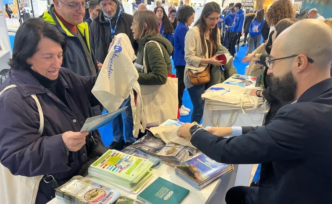 Policoro sarà presente alla Borsa Internazionale del Turismo di Milano