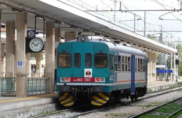 Ammodernamento ferrovia jonica, i sindacati stringono Occhiuto: «Dobbiamo sapere tempi di realizzazione delle opere»