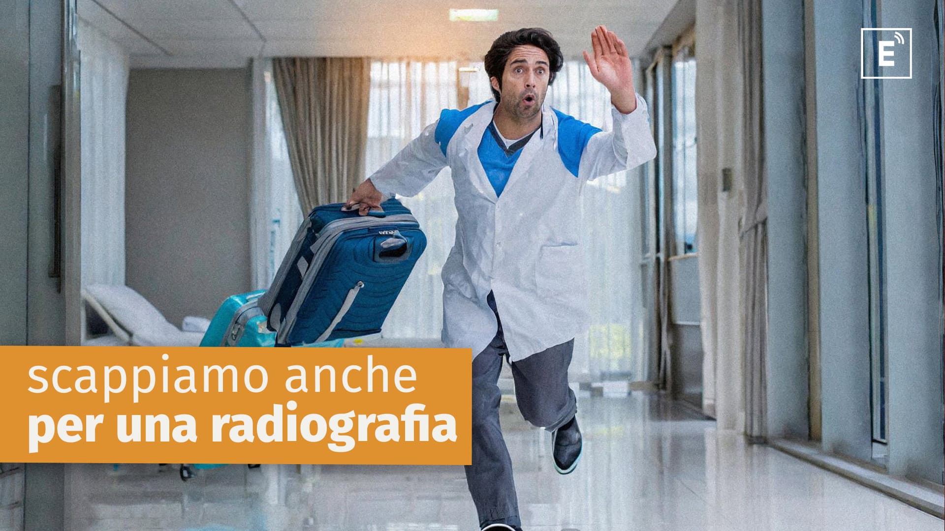 La Basilicata (e non solo) ha fatto i soldi con la chiusura dell'ospedale di Trebisacce
