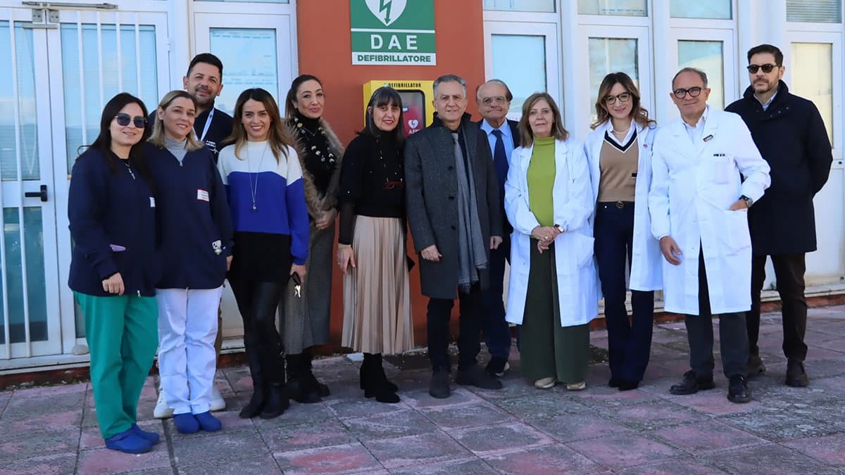 Al Centro sanitario dell’Unical nuovi servizi di diagnosi prenatale