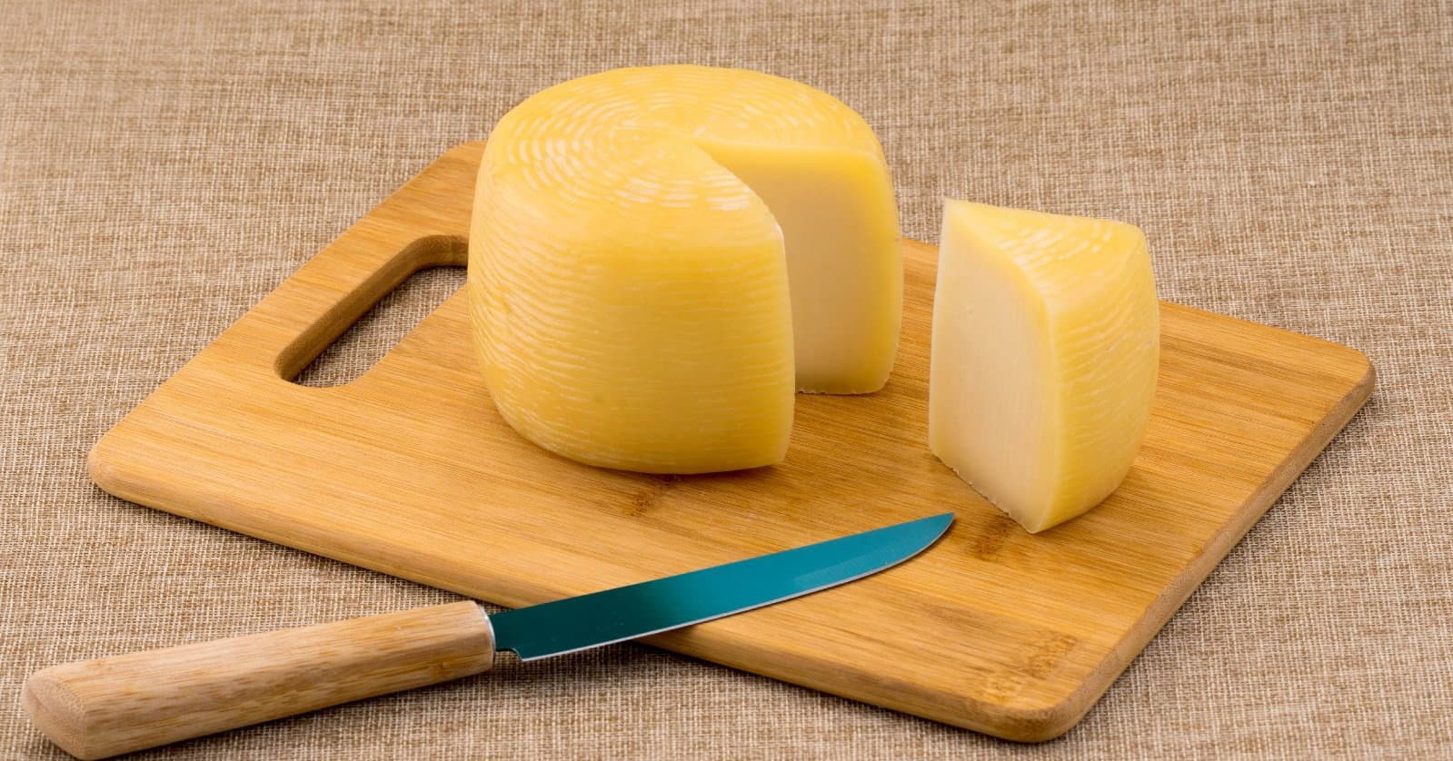 A Sanremo si cena con il Pecorino crotonese Dop
