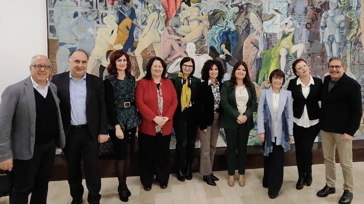 Autismo, la Regione in prima linea per «rafforzare il sistema e aggredire le criticità»