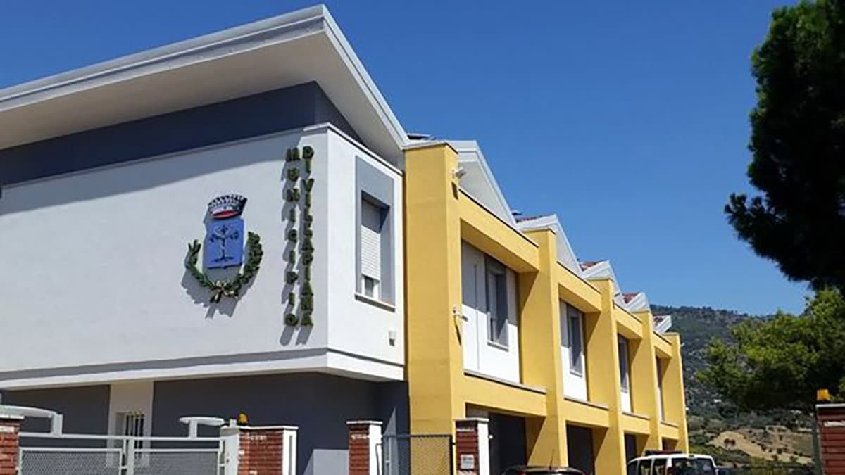 L'idea di far politica del movimento Rinascita Civica di Villapiana