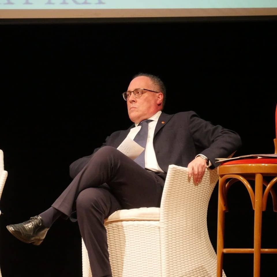 Cassano Jonio, Garofalo: «Sabato 17 a fianco di Libera e don Luigi Ciotti»