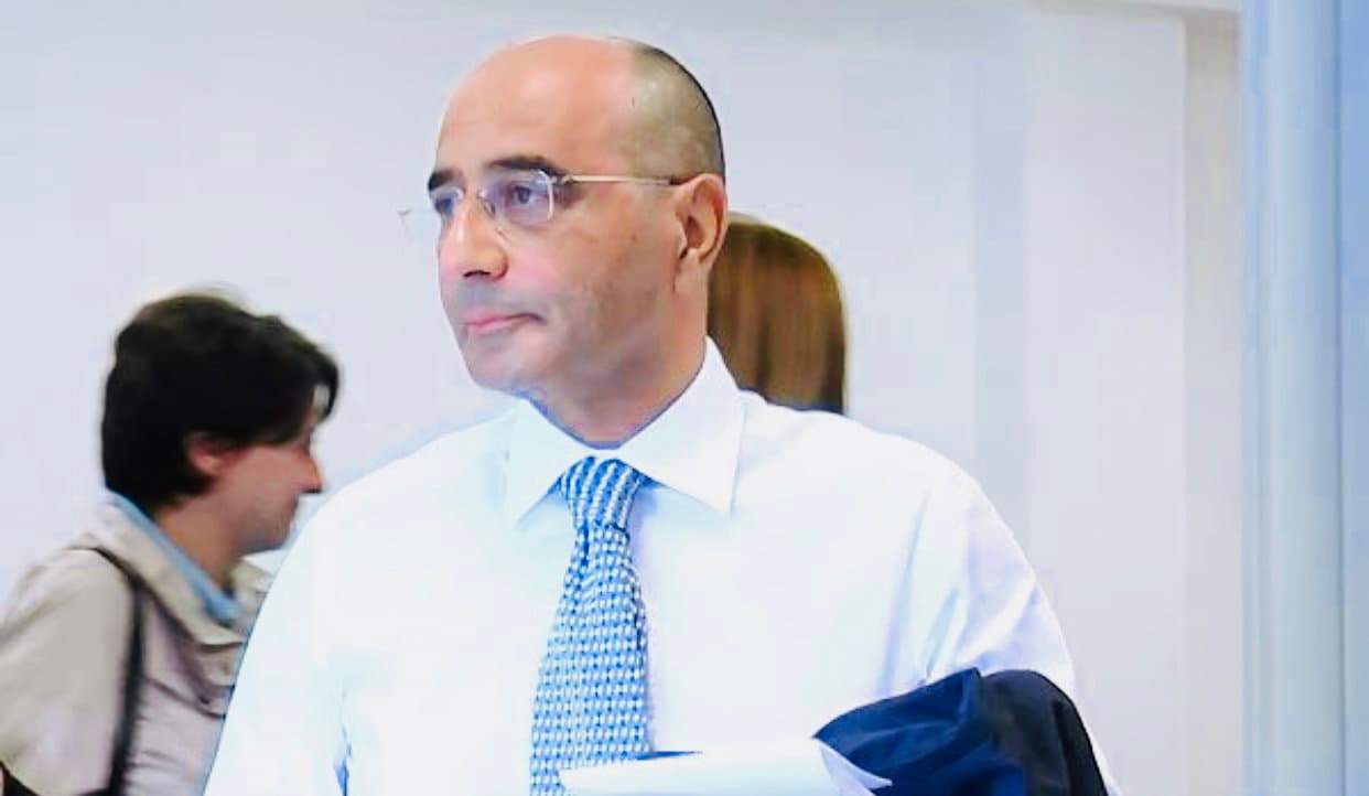 Vicenda Baker Hughes, paraculaggine o figuraccia epocale? I dubbi di Italia Viva sulla posizione di Stasi