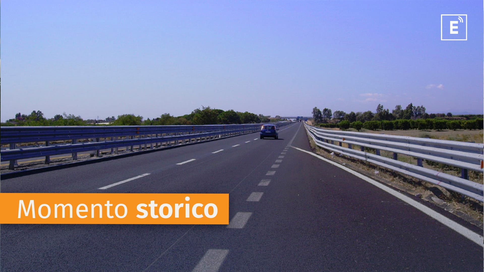 Partita in Regione la procedura VIA per la nuova Statale 106 Sibari-Co-Ro
