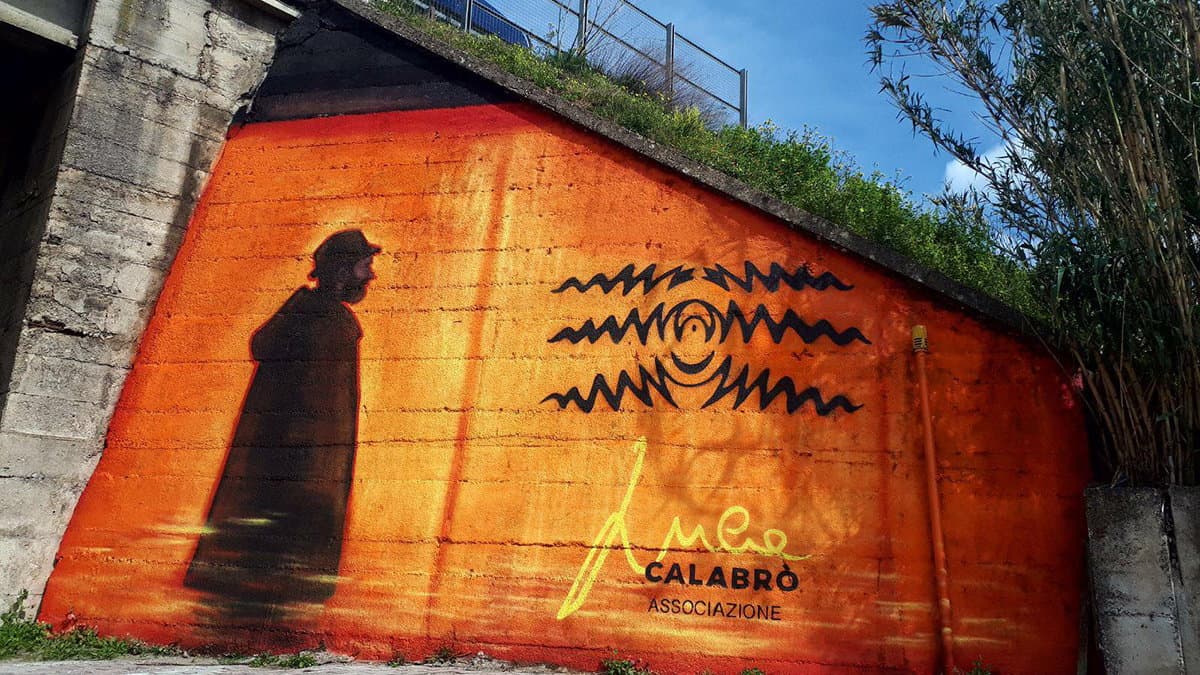 Associazione Luca Calabrò, uno spazio culturale al servizio della collettività