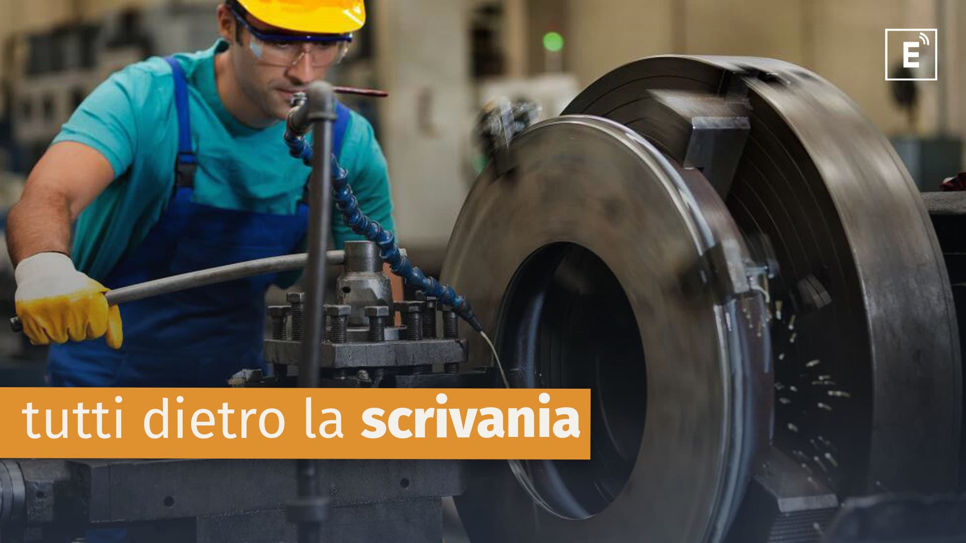 Mancano figure specializzate ma gli aspiranti lavoratori affollano i "corsi di segreteria"