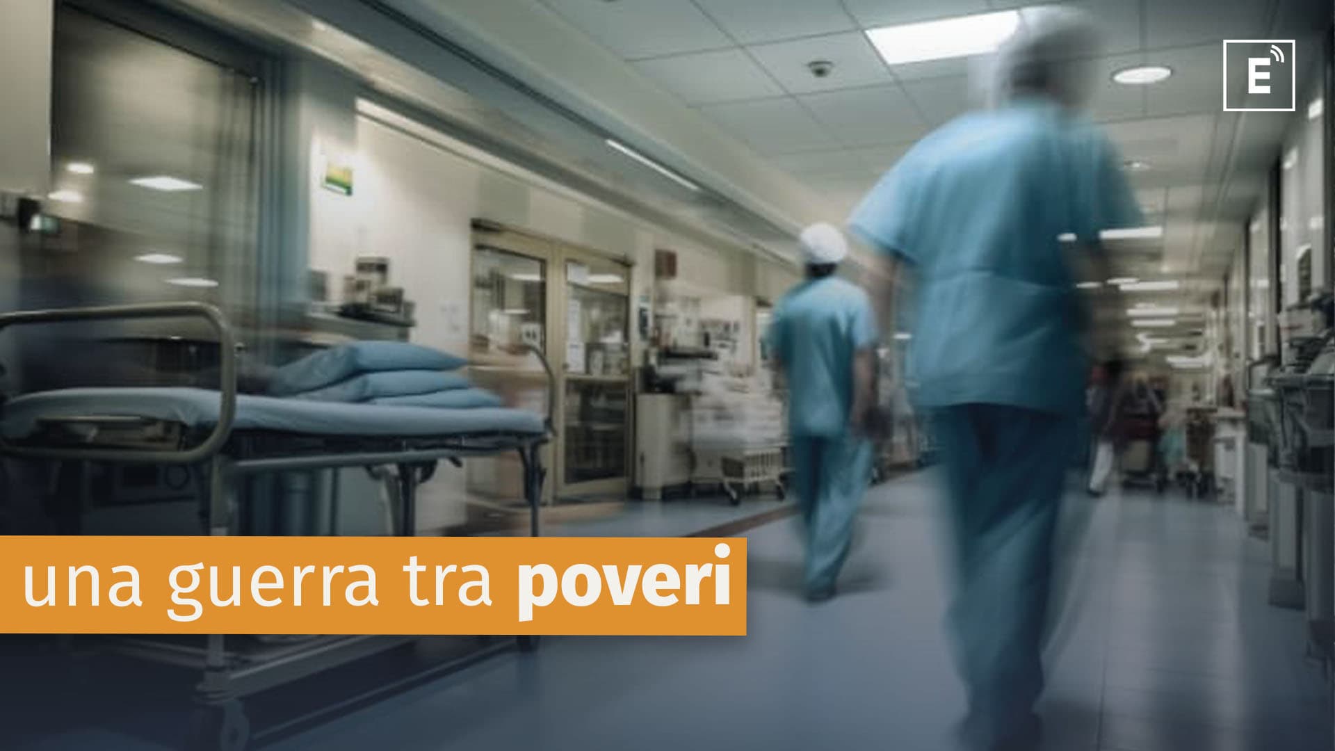 Calabria nord-est, la sanità arranca e il Sistema mette i territori l’uno contro l’altro