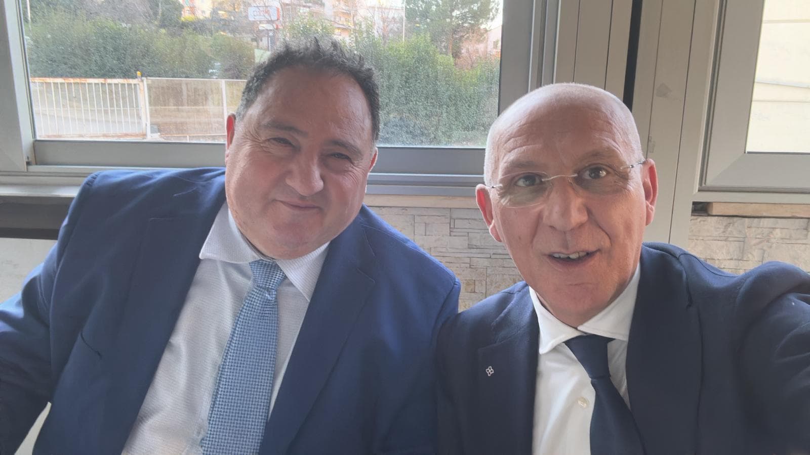 Fondi di coesione, l’Arberia apprezza la firma Occhiuto-Meloni