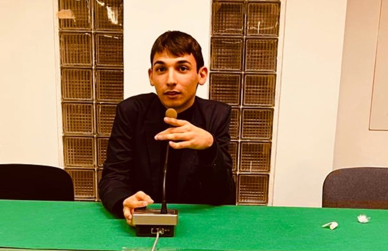 Co-Ro, Giovani Democratici a servizio della comunità: «nostro dovere è fare proposte»