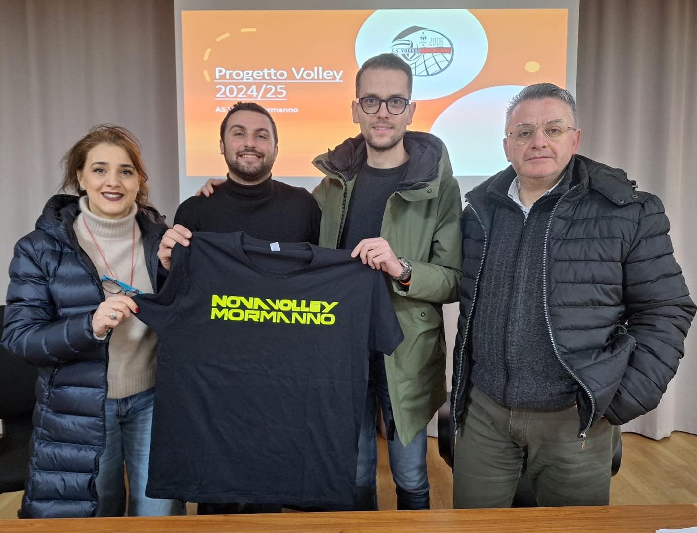 Mormanno promuove lo sport come momento formativo e di aggregazione
