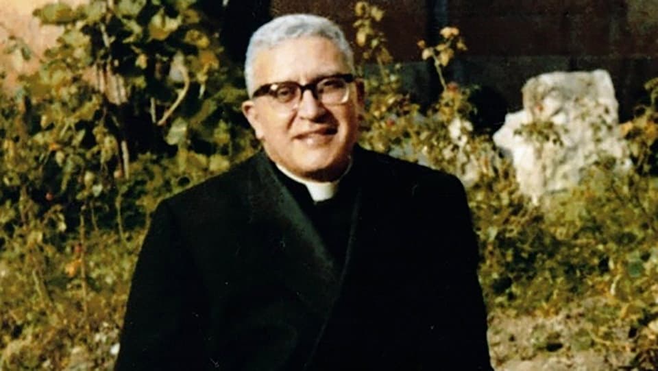 A Cariati una messa in ricordo di Monsignor Alessandro Vitetti