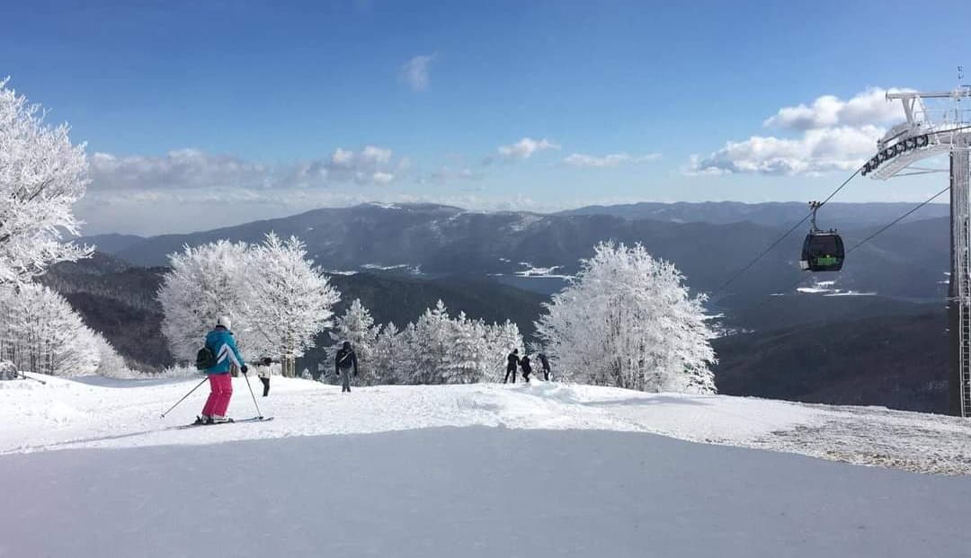 Oggi le piste di Lorica rimarranno chiuse