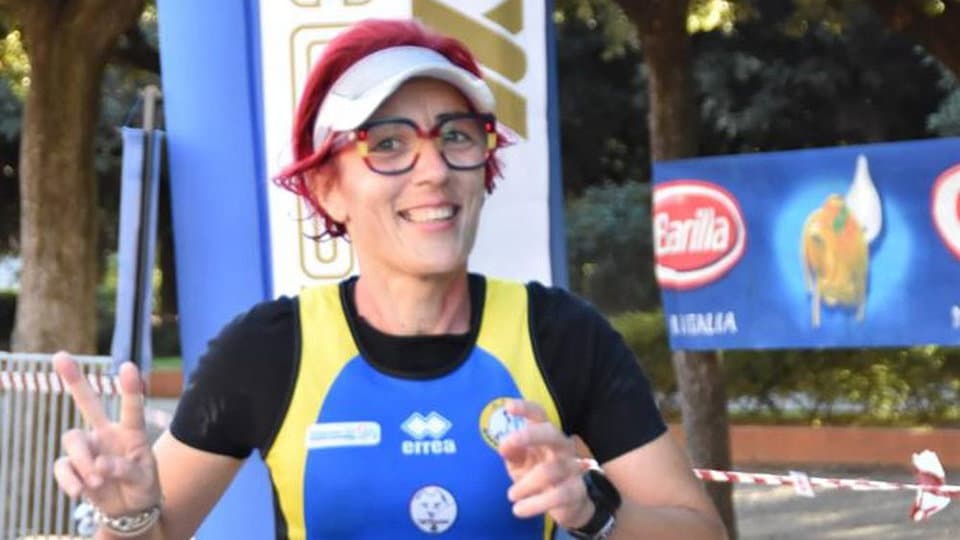 Asd Castrovillari, Caramia ci riprova nelle Marche alla 100km del Conero