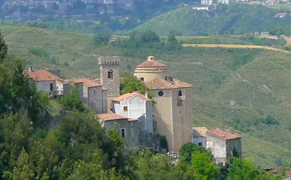 Laino Castello punta al turismo sostenibile