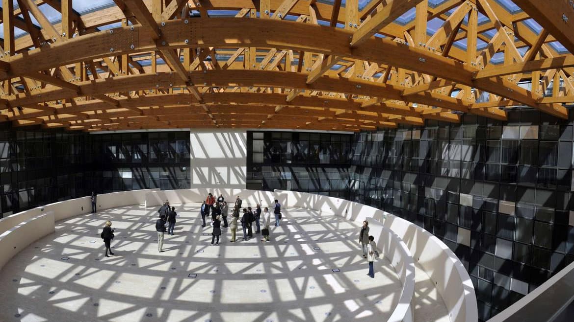 Corigliano-Rossano protagonista del Master sul Design ecologico e rigenerativo a Trento
