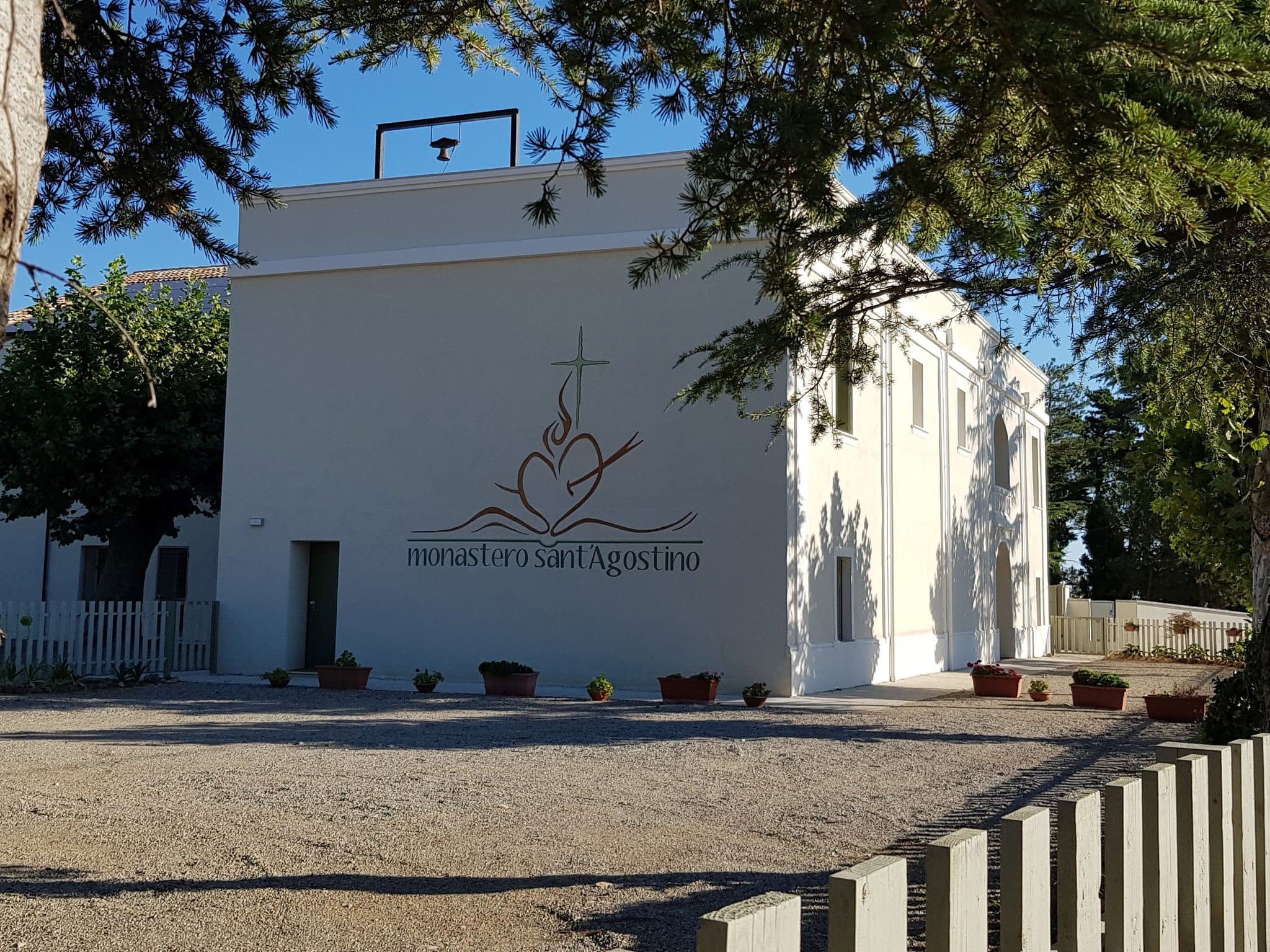 Al Monastero delle Agostiniane "Il Giardino tra sacro e profano, nelle letterature e nelle arti"